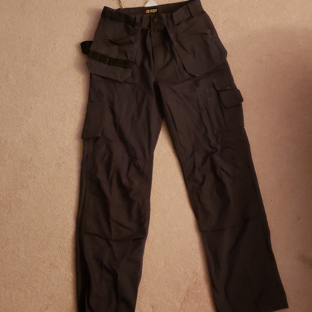 Blaklader work pants 32/34